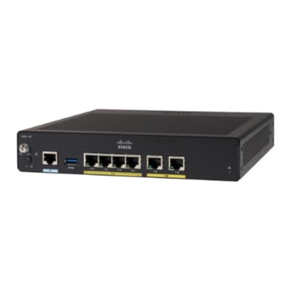 Cisco 900 Series Integrated Services Routers Sort