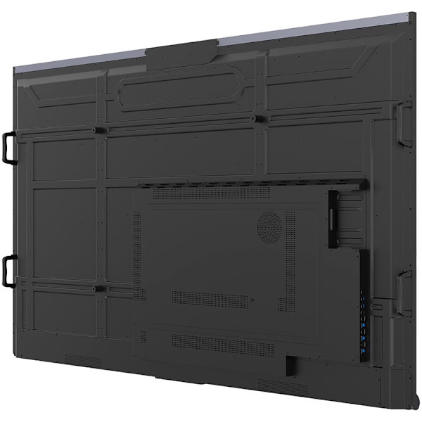 PRESTIGIO SOLUTIONS Multiboard 65" Light+ Series UHD 4K, Android 11, Wi-Fi, 40TP, NFC, Camera, touch pen