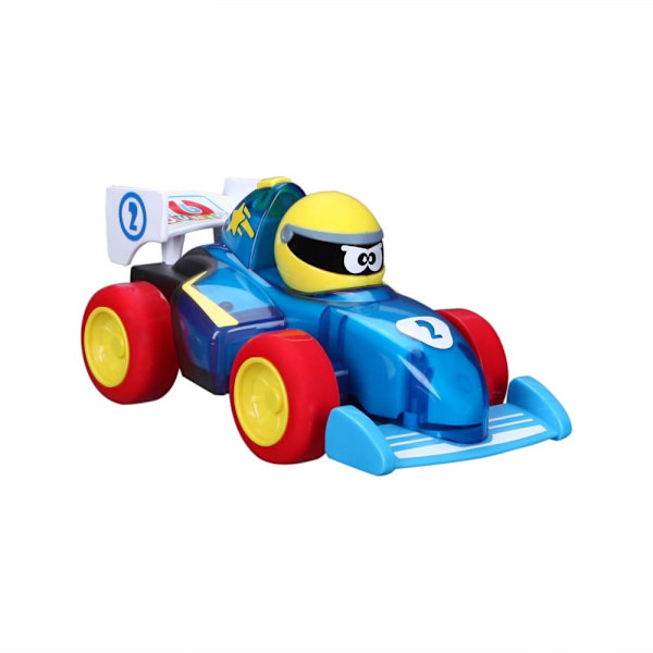 BB JUNIOR formula Push & Glow, 16-89021