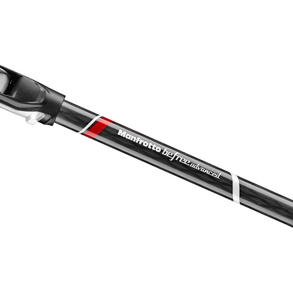 Manfrotto tripod kit Befree Advanced Kit MKBFRTC4-BH
