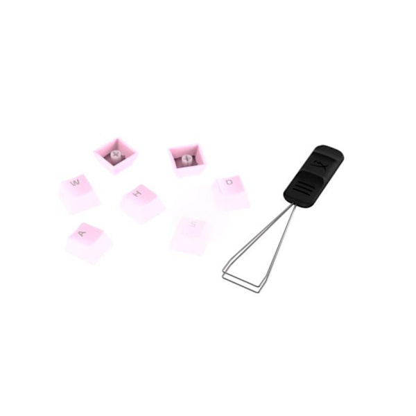 KEYBOARD ACC KEYCAPS GAMING/PINK 519T9AA#ABA HYPERX
