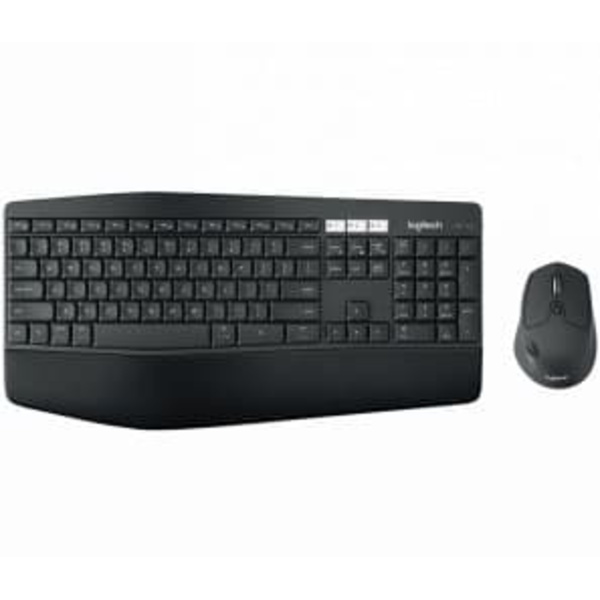 MK850 PERFORMANCE WRLS COMBO Sort