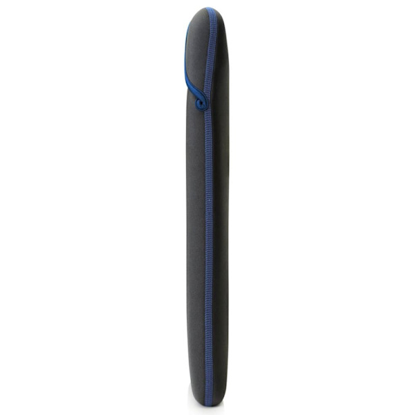 HP 15,6" Ochranné oboustranné pouzdro - černo-modré