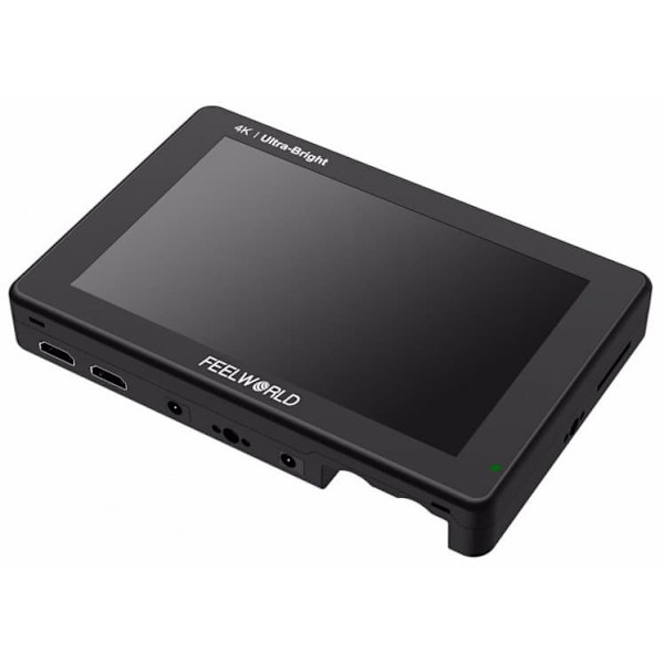 Feelworld video monitor LUT7 7"
