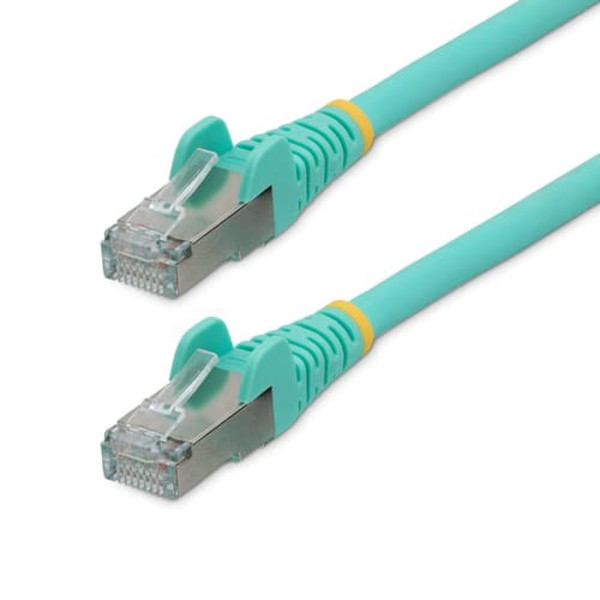 CAT6A ETHERNET CABLE - 50CM