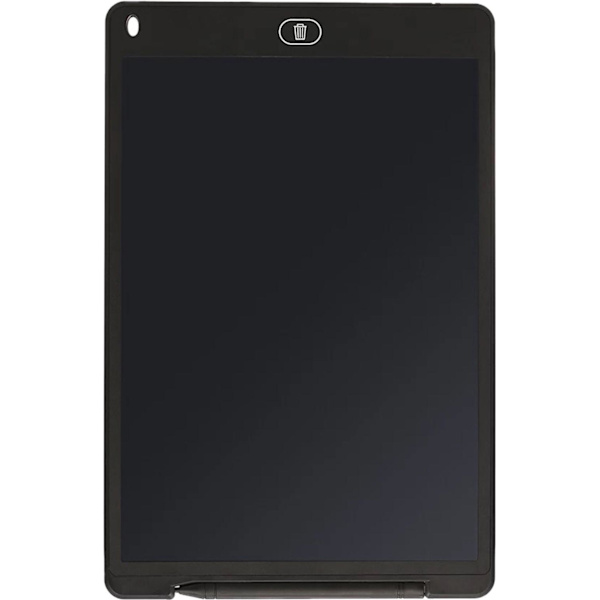Platinet LCD writing tablet 12", black (44777)