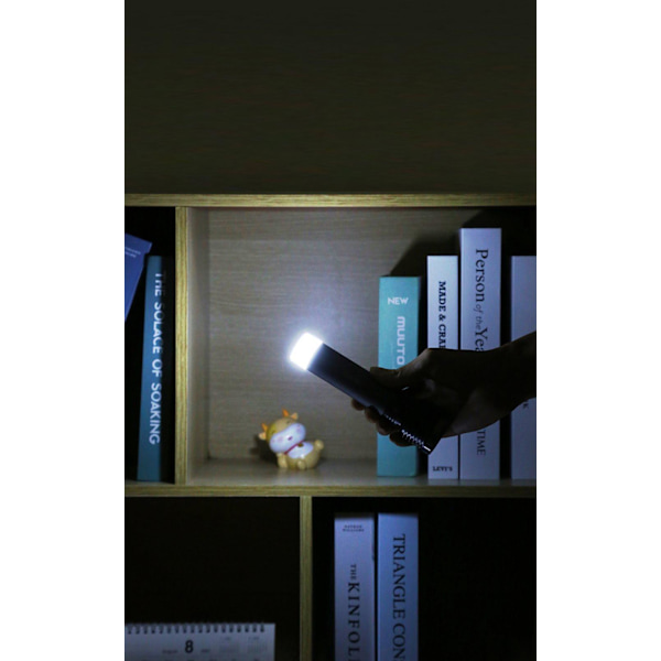 Platinet torch 3W 1200mAh, gray (45772)