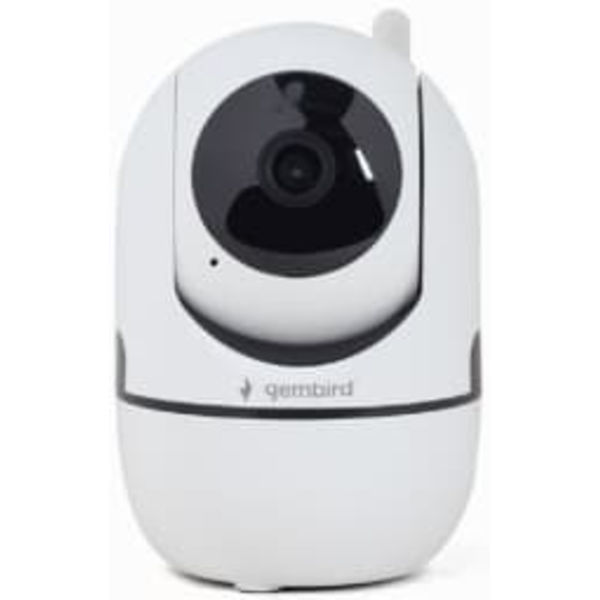 Gembird TSL-CAM-WRHD-02 security camera Bulb IP security camera Indoor 1920 x 1080 pixels Desk Hvid