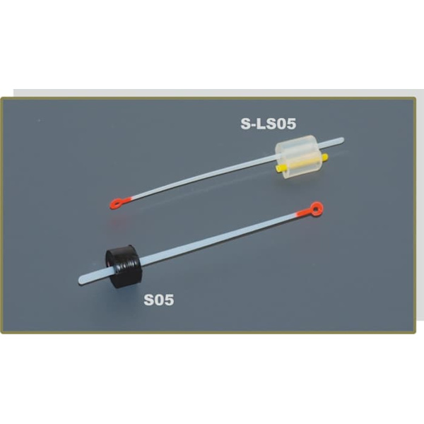 Sargelis NOD S-LS05 6 cm 0.20