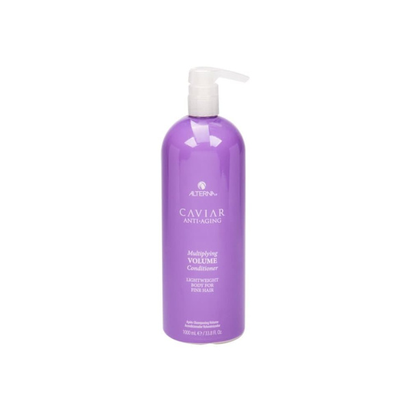 Alterna Caviar Multiplying Volume Conditioner 1000 ml