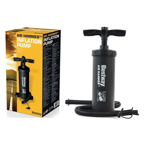 Pompa BESTWAY AIR HAMMER 14,5'' 37cm  62086-3087