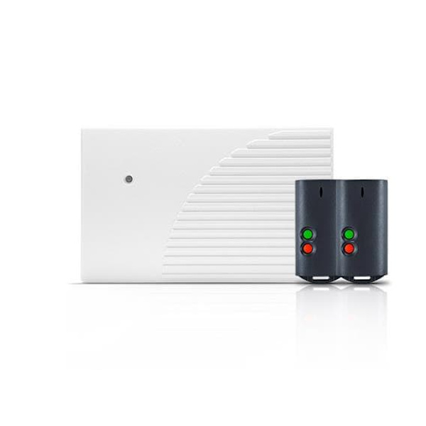 SATEL RK-2K RADIO CONTROLLER (2 T-2 REMOTE CONTROLS INCLUDED)