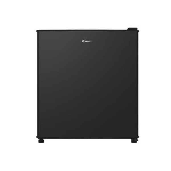 CANDY Refrigerator CHASD4351EBC, Energy class E, Height 51cm, Black Sort