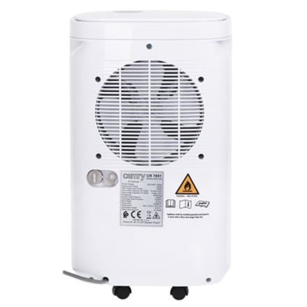 Compressor dehumidifier Camry CR 7851