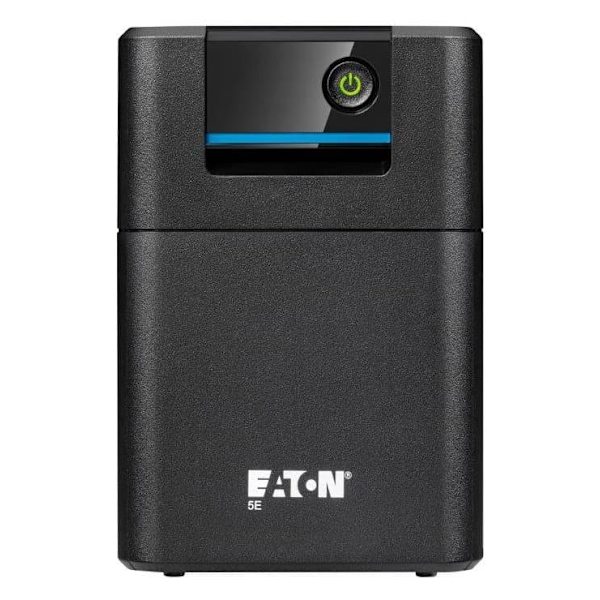 Eaton 5E Gen2 700 uninterruptible power supply (UPS) Line-Interactive 0.7 kVA 360 W 2 AC outlet(s)