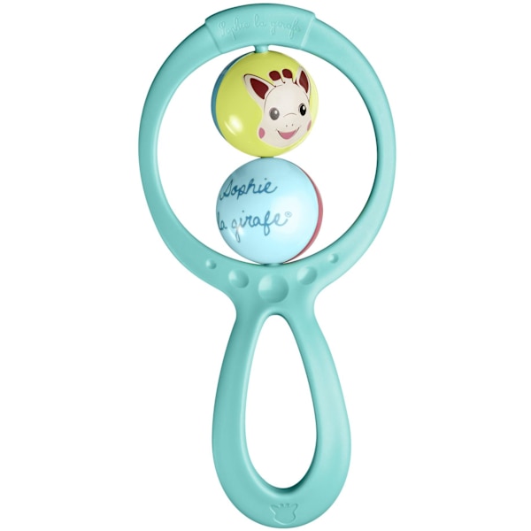 VULLI Sophie la girafe birth basket 0+ 516359