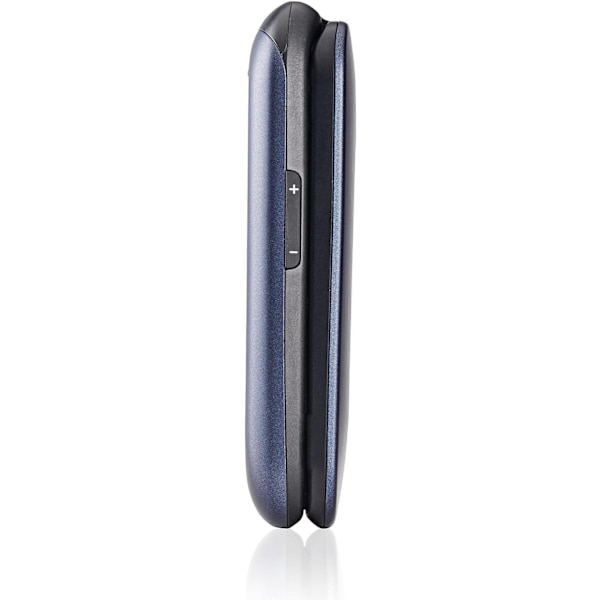 Panasonic KX-TU550EXC, blue