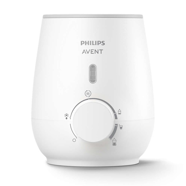 Philips Avent Advanced fast bottle warmer SCF355/09