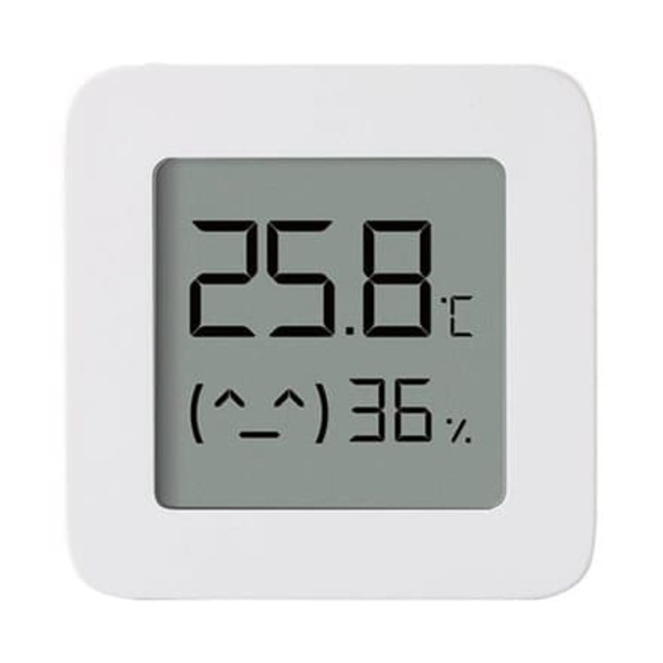 Xiaomi Mi Temperature & Humidity Monitor 2