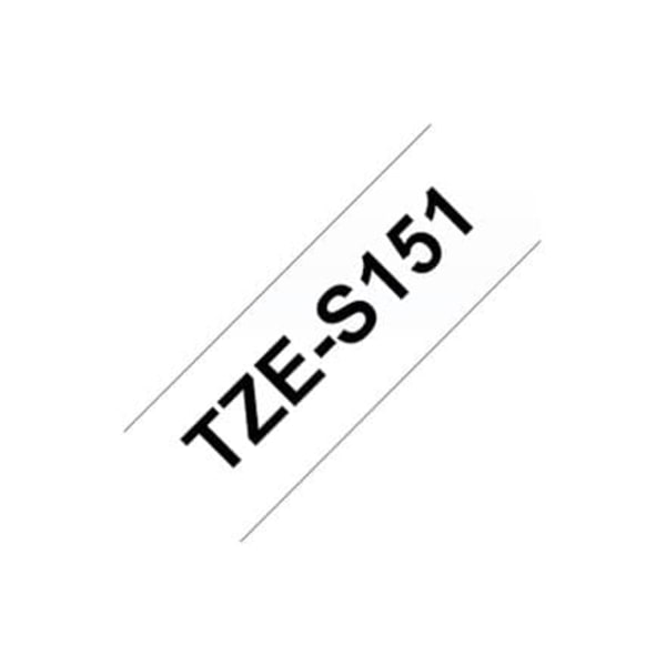 TZE-S151 LAMINATED TAPE M 8M 8M