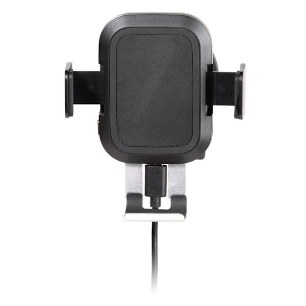 Vivanco car phone mount Butler Pro QI (61637)