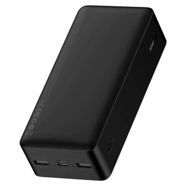 Baseus Bipow Powerbank 15W / 30000mAh