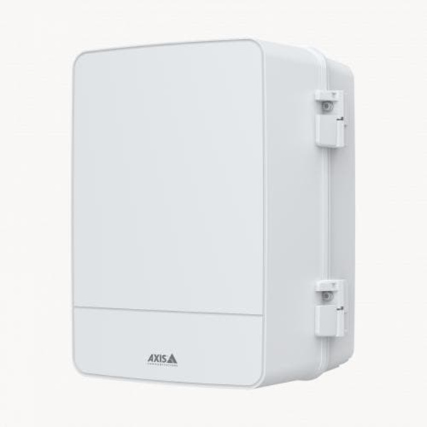 TQ1808-VE SURVEILLANCE CABINET