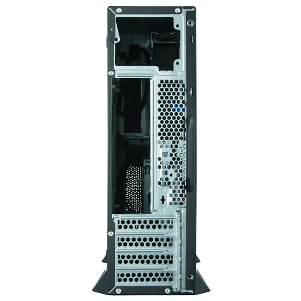 Obudowa CS-12B-300 300W mATX Czarna