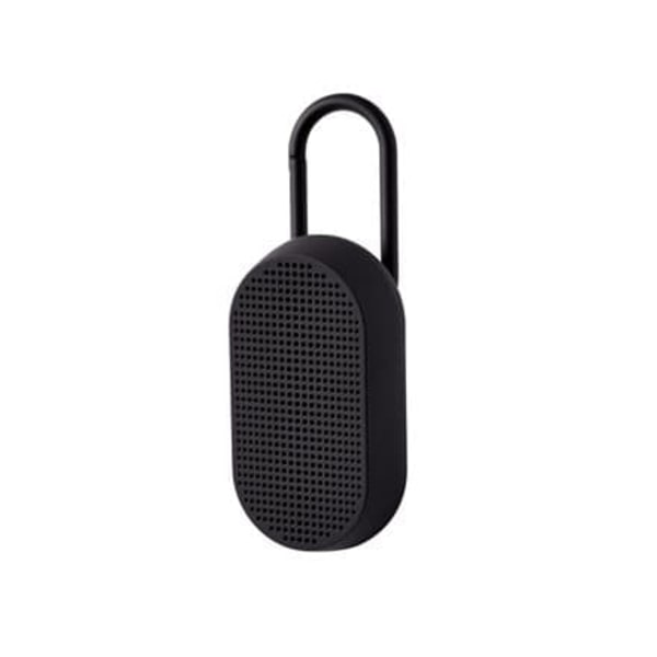LEXON | Speaker | Mino T | Bluetooth | Black | Portable | Wireless connection Sort