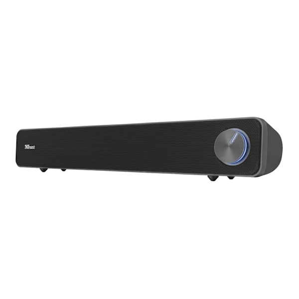 Trust Arys Black 2.0 channels 6 W