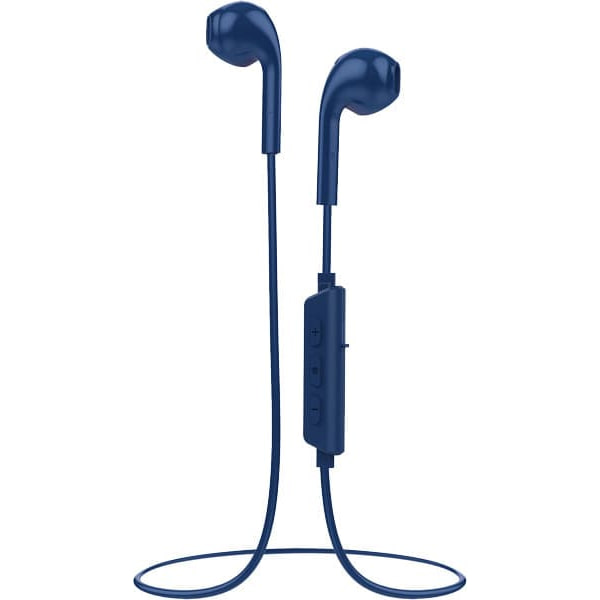 Vivanco wireless headset Smart Air 3, sinine (38910)