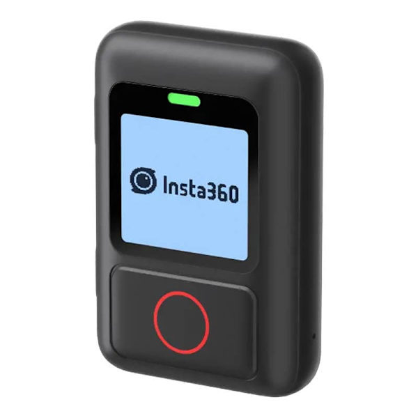 ACTION CAM ACC GPS REMOTE/ONE SERIES CINSAAV/A INSTA360