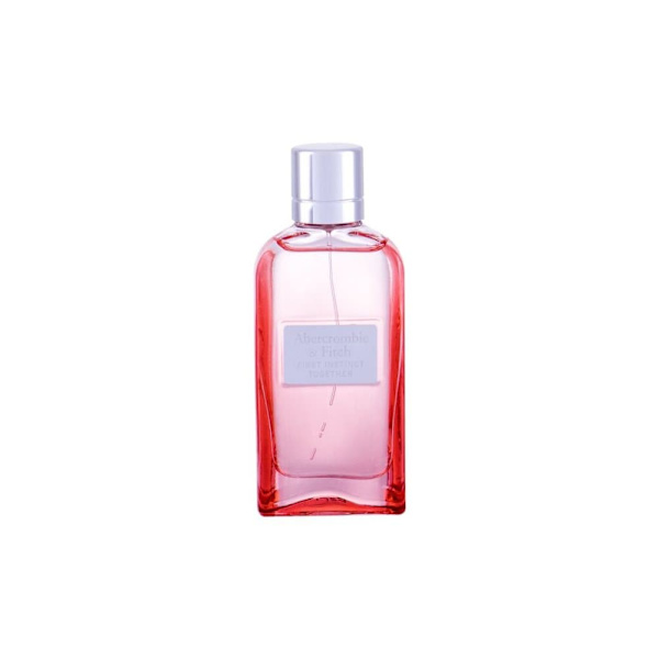 Abercrombie & Fitch First Instinct Together for Her Eau De Parfum 50 ml (woman)