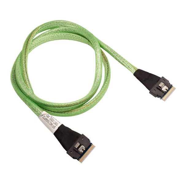 Broadcom 05-60007-00 Serial Attached SCSI (SAS) cable 1 m