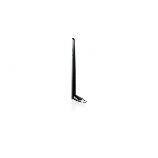 D-Link | DWA-172 | AC600 Dual Band High Gain USB Adapter | Wireless