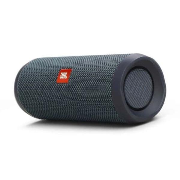 JBL Flip Essential 2 Portable Bluetooth Speaker Dark Gray EU musta