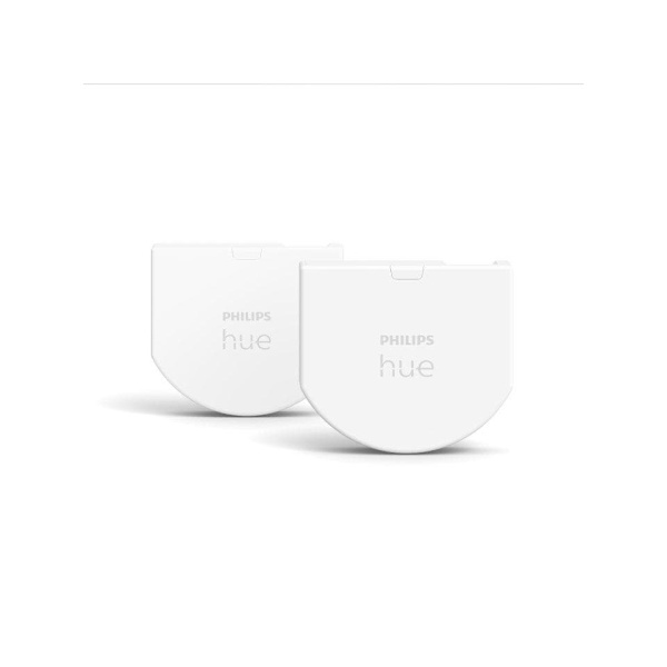 Philips Hue wall switch module 2-pack