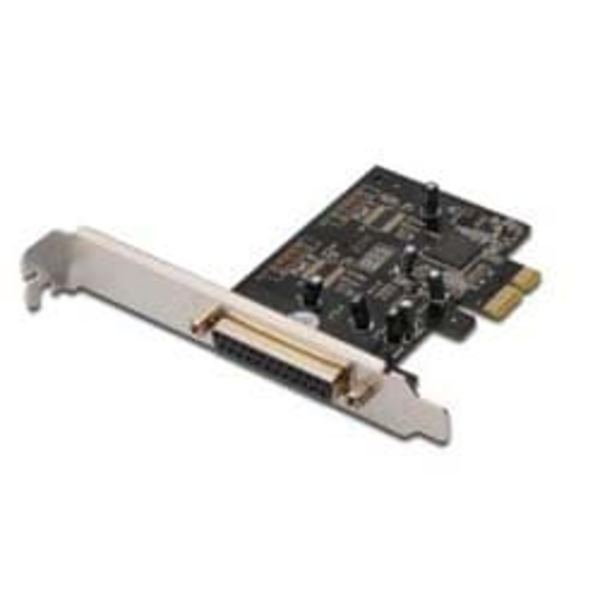 DIGITUS DS-30020-1 - parallel adapter