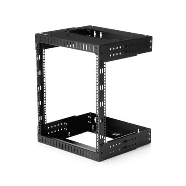 12U WALL MOUNT SERVER RACK -