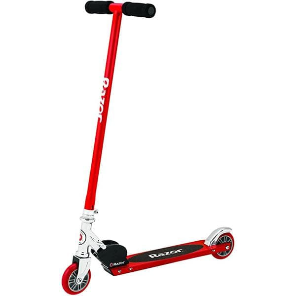 Razor S Sport Scooter, Red Rød