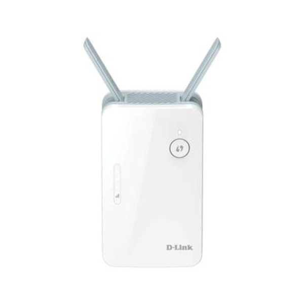 D-Link | AX1500 Mesh Range Extender | E15/E | 802.11ac | 300+1200  Mbit/s | 10/100/1000 Mbit/s | Ethernet LAN (RJ-45) ports 1 | No mobile broadband |