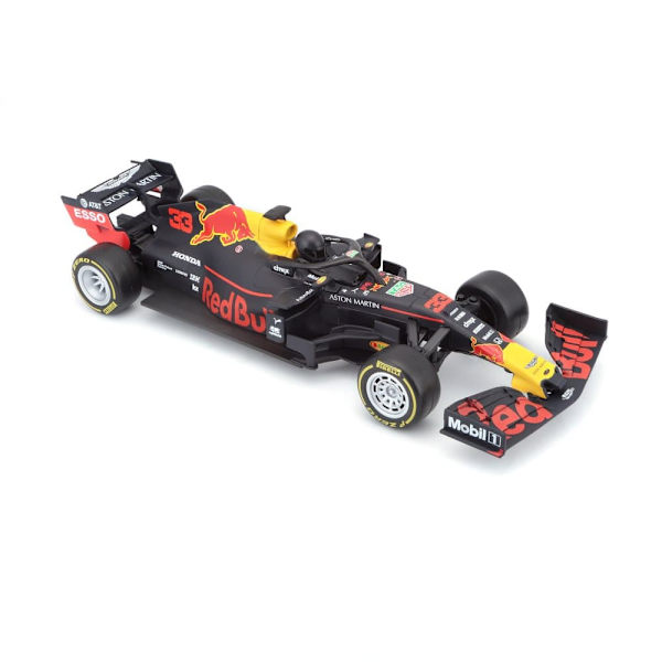 MAISTO TECH 1:24 remote control auto F1 Red Bull RB15, 10-82351
