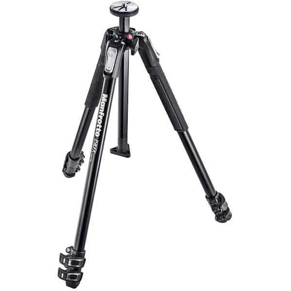 Manfrotto tripod MT190X3
