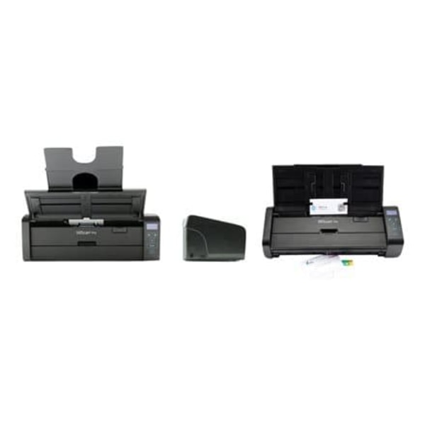 Scanner iris IRIScan Pro 5, A4, USB 2.0