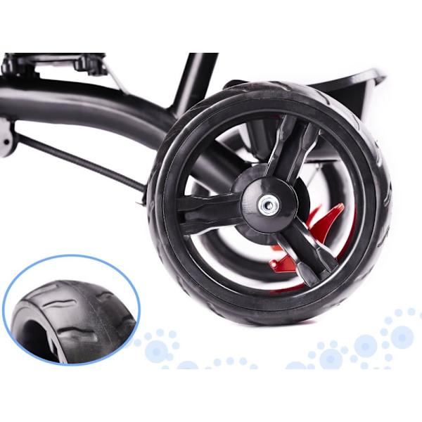 Trike Fix Lite 2in1 Stroller Grey