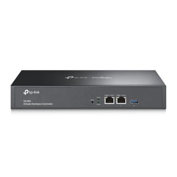 TP-Link Omada Hardware Controller Svart