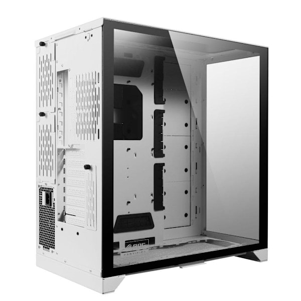 Lian Li O11Dynamic XL Midi Tower White