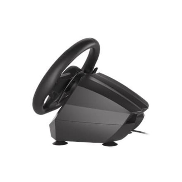 Spēļu stūre Genesis Seaborg 400 Silver / Black