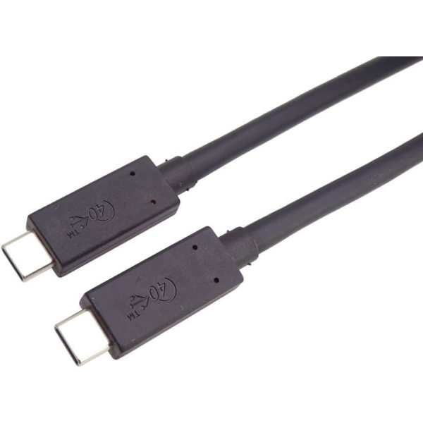 PremiumCord cable USB4 8K 60Hz 1m