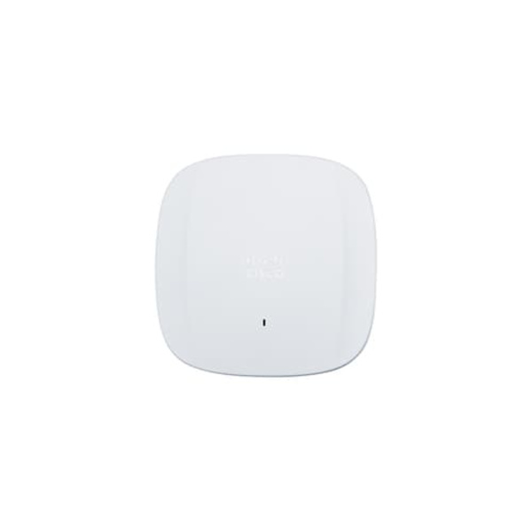 CATALYST 9166I AP (W6E TRI-BAND Hvid